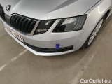  Skoda  Octavia  Combi 1.6 CRTDI GreenTec  DSG7 Ambition 85kW/115pk  5D/P Auto-7 #58