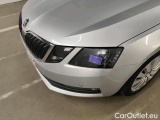  Skoda  Octavia  Combi 1.6 CRTDI GreenTec  DSG7 Ambition 85kW/115pk  5D/P Auto-7 #73