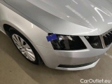  Skoda  Octavia  Combi 1.6 CRTDI GreenTec  DSG7 Ambition 85kW/115pk  5D/P Auto-7 #74
