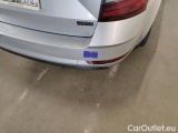  Skoda  Octavia  Combi 1.6 CRTDI GreenTec  DSG7 Ambition 85kW/115pk  5D/P Auto-7 #140