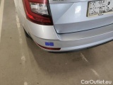  Skoda  Octavia  Combi 1.6 CRTDI GreenTec  DSG7 Ambition 85kW/115pk  5D/P Auto-7 #153