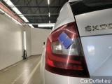  Skoda  Octavia  Combi 1.6 CRTDI GreenTec  DSG7 Ambition 85kW/115pk  5D/P Auto-7 #155