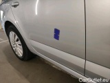  Skoda  Octavia  Combi 1.6 CRTDI GreenTec  DSG7 Ambition 85kW/115pk  5D/P Auto-7 #163