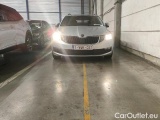  Skoda  Octavia  Combi 1.6 CRTDI GreenTec  DSG7 Ambition 85kW/115pk  5D/P Auto-7 #180