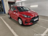  Toyota  Yaris  1.5 VVT-i Hybrid Dynamic e-CVT (Active Hybrid) 85kW/116pk  5D/P Auto-V #2