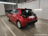  Toyota  Yaris  1.5 VVT-i Hybrid Dynamic e-CVT (Active Hybrid) 85kW/116pk  5D/P Auto-V #3