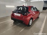  Toyota  Yaris  1.5 VVT-i Hybrid Dynamic e-CVT (Active Hybrid) 85kW/116pk  5D/P Auto-V #4