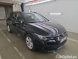  Volkswagen  Golf  Variant VIII 2.0 TDI Life 110kW/150pk  5D/P Man-6 #2