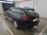  Volkswagen  Golf  Variant VIII 2.0 TDI Life 110kW/150pk  5D/P Man-6 #3