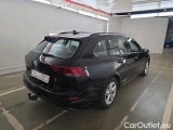 Volkswagen  Golf  Variant VIII 2.0 TDI Life 110kW/150pk  5D/P Man-6 #4