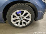  Bmw  Serie 2 2 Reeks Gran Tourer 218d (100kW) 100kW/136pk  5D/P Man-6 #75