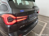  Bmw  X3  xDrive30e (120 kW) (PHEV) 200kW/272pk  5D/P Auto-8 #82
