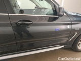  Bmw  X3  xDrive30e (120 kW) (PHEV) 200kW/272pk  5D/P Auto-8 #102
