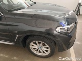  Bmw  X3  xDrive30e (120 kW) (PHEV) 200kW/272pk  5D/P Auto-8 #109