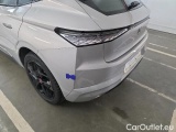  DS  DS4 DS 4 BlueHDi 130 Automatic Performance Line 96kW/130pk  5D/P Auto-8 #48