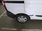  Ford  Transit  Courier 1.5 TDCi Trend 56kW/75pk  4D/P Man-6 #66