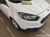  Ford  Transit  Courier 1.5 TDCi Trend 56kW/75pk  4D/P Man-6 - CO2 indicatief #27