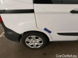  Ford  Transit  Courier 1.5 TDCi Trend 56kW/75pk  4D/P Man-6 - CO2 indicatief #70