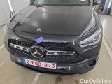  Mercedes  GLA   200 d Business Solution 110kW/150pk  5D/P Auto-8 #37