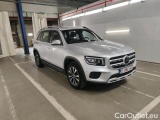  Mercedes  GLB   180 d Business Solution 85kW/116pk  5D/P Auto-8 #2