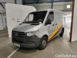 Sprinter