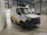 Sprinter