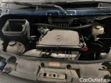  Mercedes  Sprinter  311 CDI GB L2 FWD Functional 3.5T 84kW/114pk  4D/P Man-6 #98