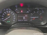  Toyota  Proace  City 1.5D SWB Comfort Aut. 96kW/131pk  4D/P Auto-8 - CO2 indicatief #9