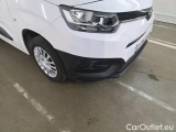  Toyota  Proace  City 1.5D SWB Comfort Aut. 96kW/131pk  4D/P Auto-8 - CO2 indicatief #35