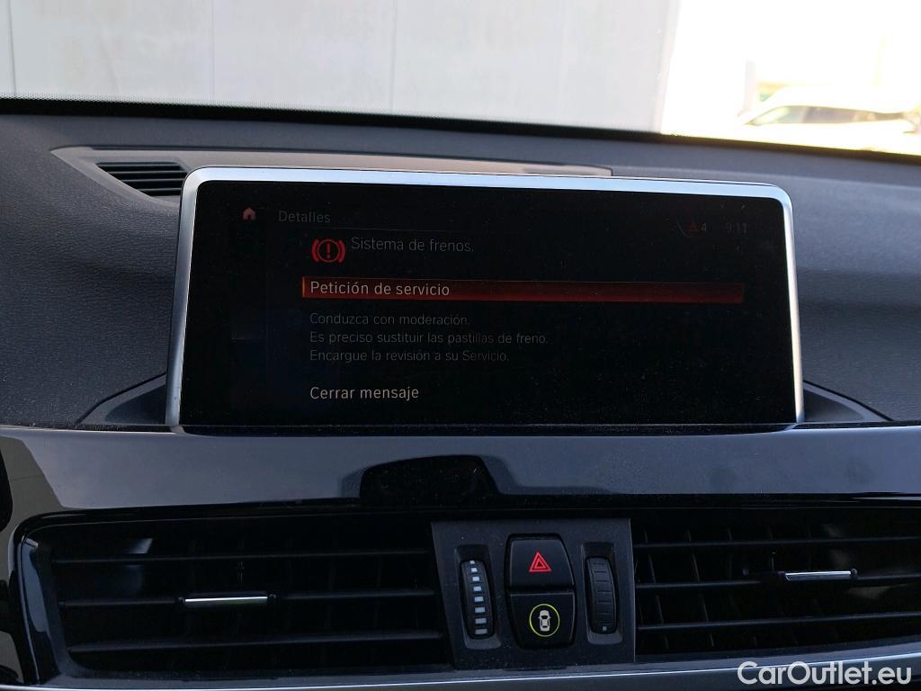  Bmw  X1 BMW  / 2019 / 5P / todoterreno sDrive18d #25
