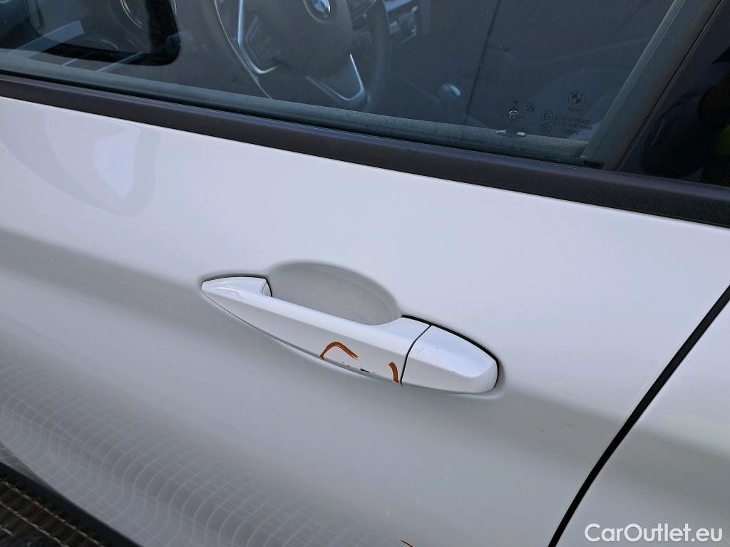 Bmw  X1 BMW  / 2019 / 5P / todoterreno sDrive18d #20