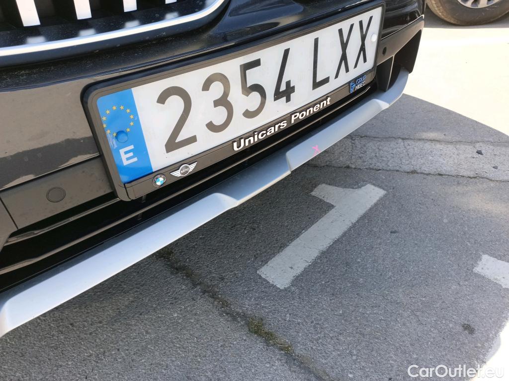  Bmw  X3 BMW  / 2021 / 5P / todoterreno xDrive20d xLine #2