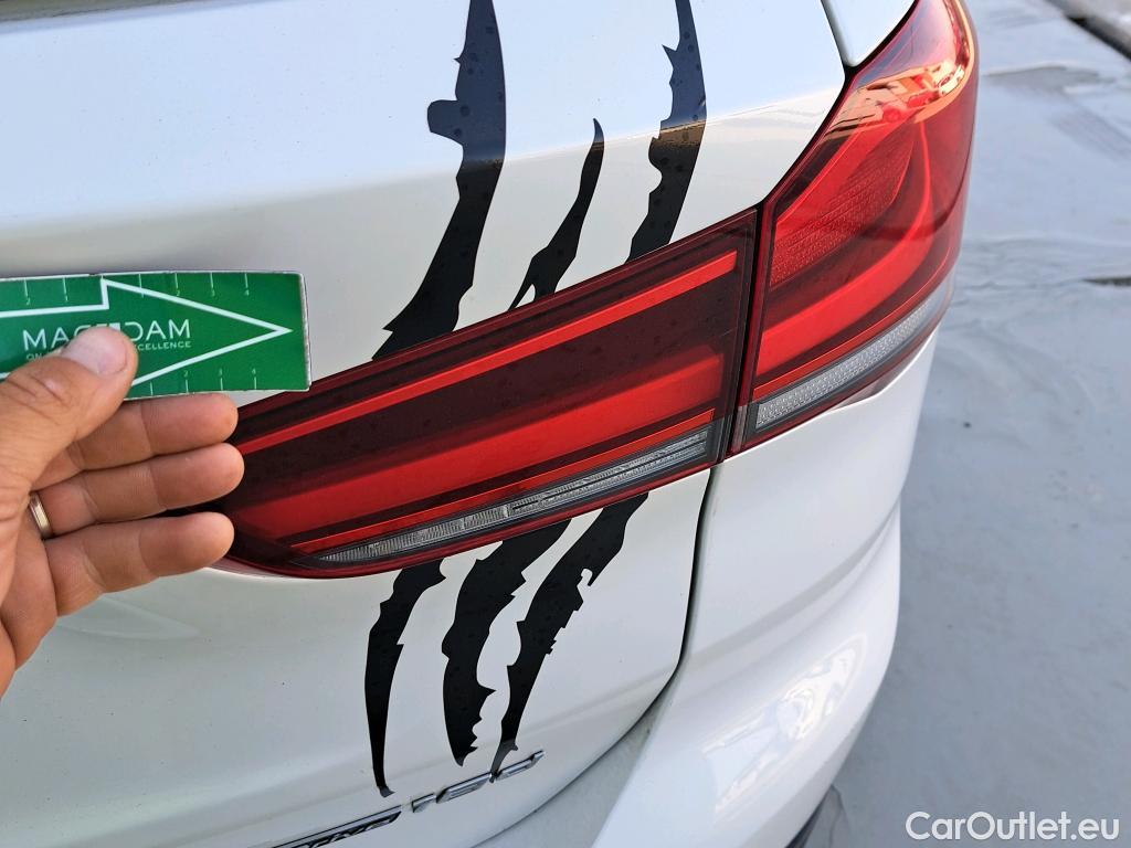  Bmw  X1 BMW  / 2019 / 5P / todoterreno sDrive18d #15