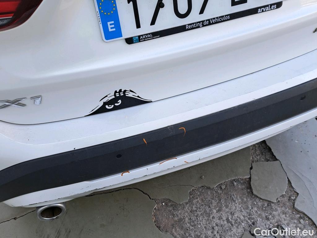  Bmw  X1 BMW  / 2019 / 5P / todoterreno sDrive18d #5