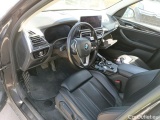  Bmw  X3 BMW  / 2021 / 5P / todoterreno xDrive20d xLine #3