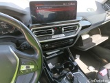  Bmw  X3 BMW  / 2021 / 5P / todoterreno xDrive20d xLine #14