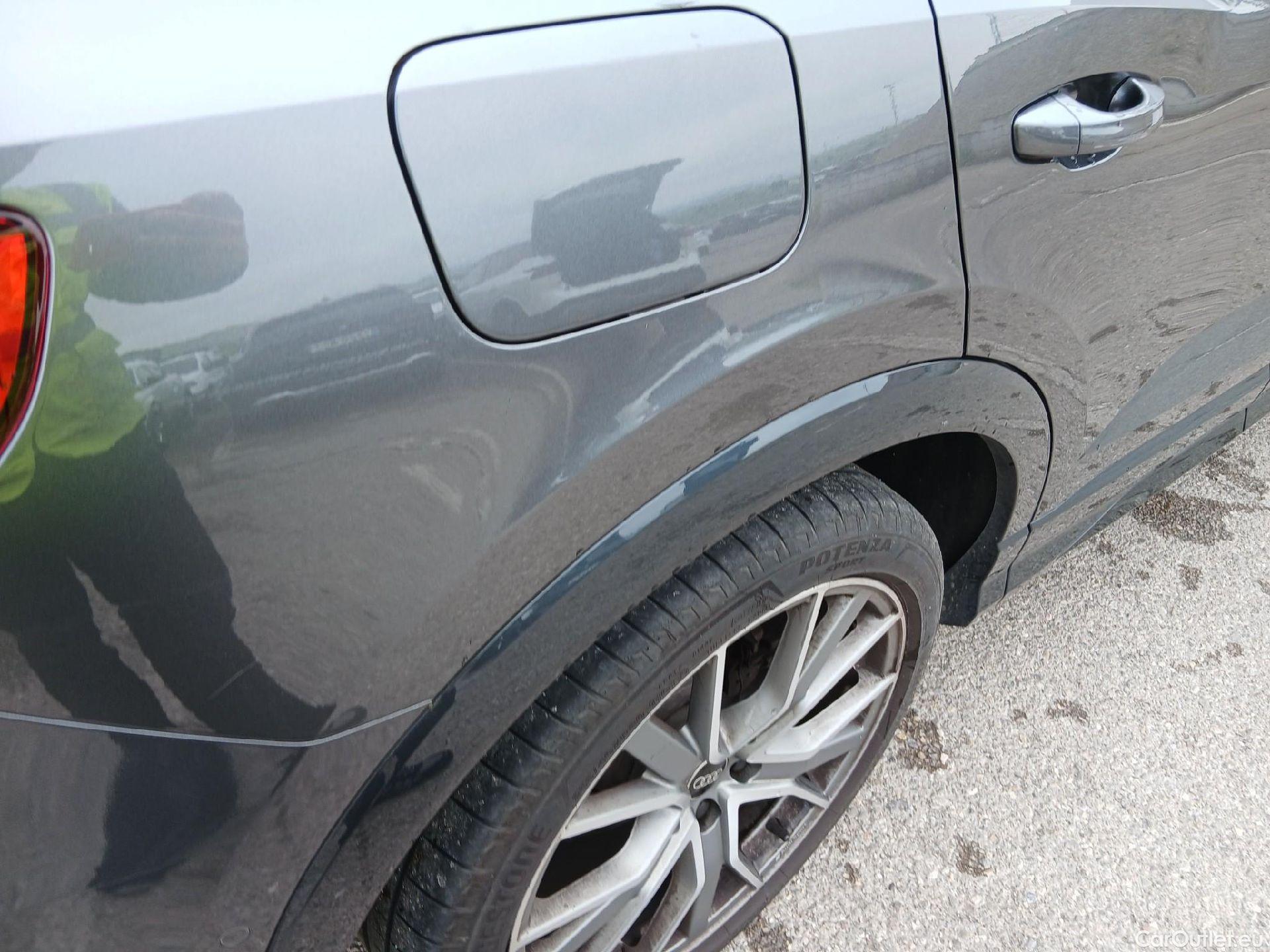  Audi  Q3 AUDI  Sportback / 2019 / 5P / todoterreno Black line 35 TDI 110kW (150CV) S tronic #24