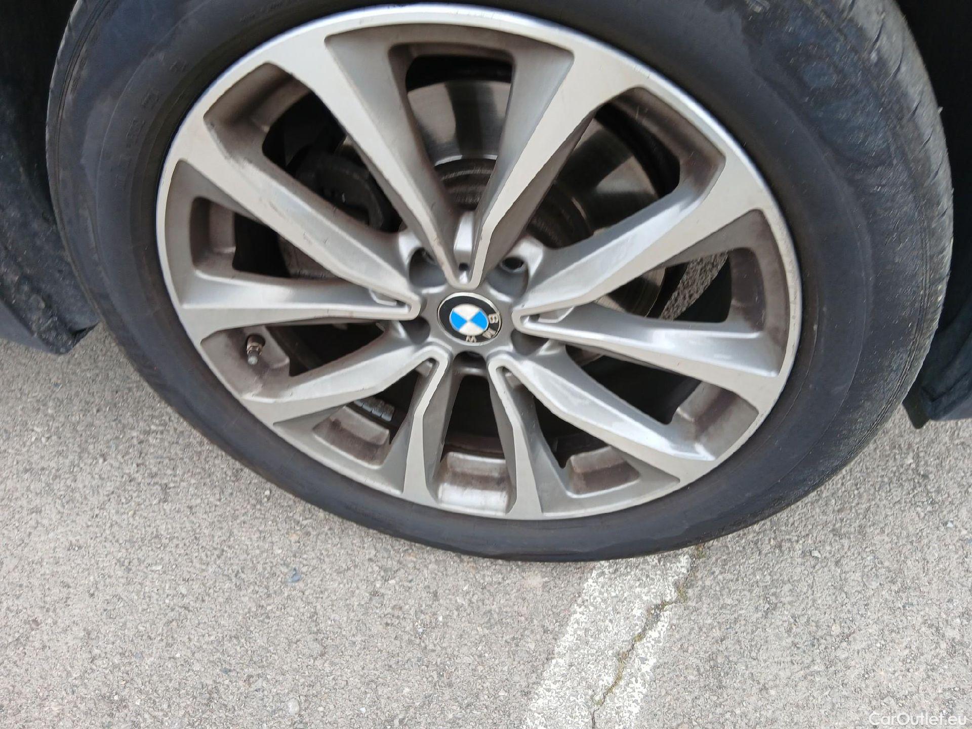  Bmw  X3 BMW  / 2021 / 5P / todoterreno xDrive20d xLine (AC3) #31