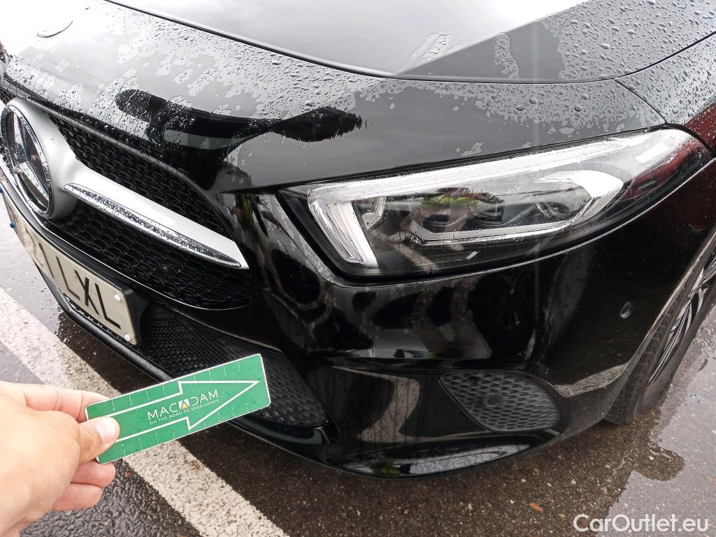  Mercedes  A-Klasse MERCEDES-BENZ Clase A / 2018 / 5P / berlina con portón A 250 e #6