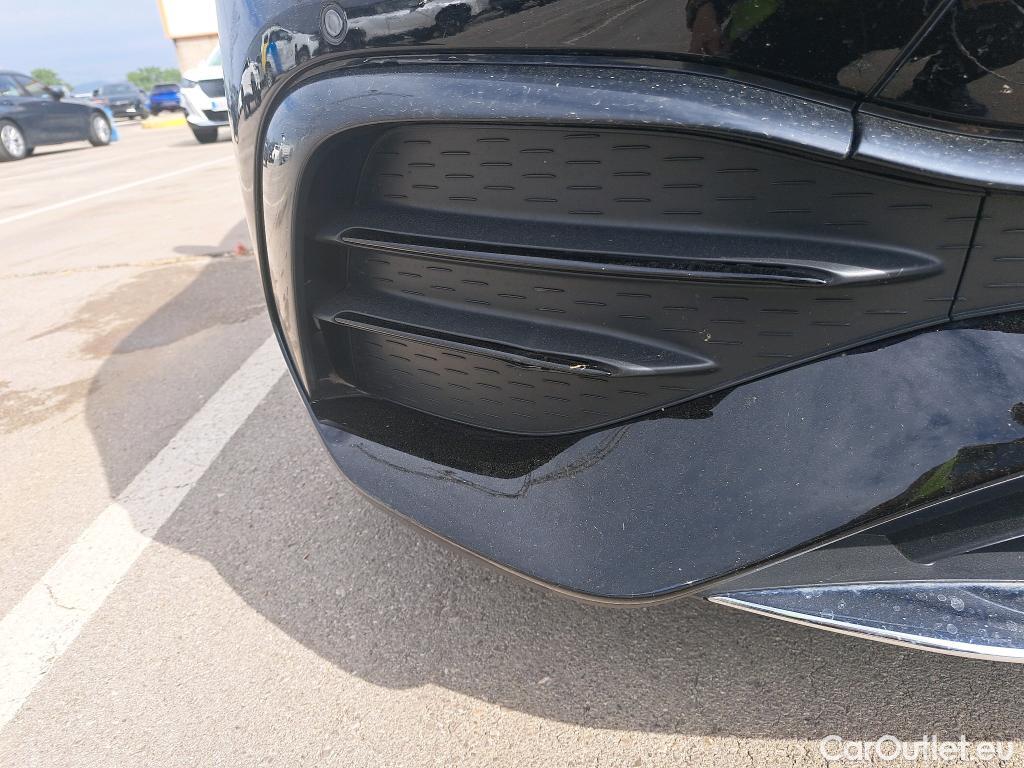  Mercedes  GLA MERCEDES-BENZ  / 2020 / 5P / todoterreno  200 D #15