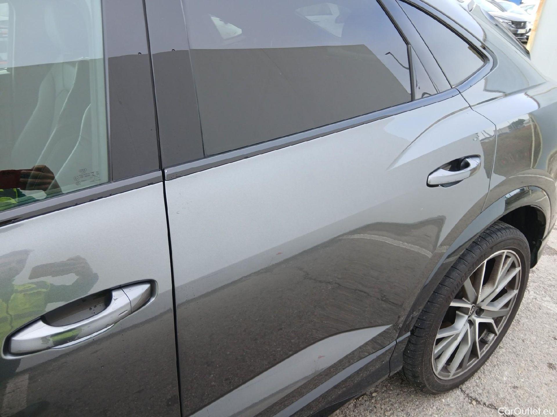  Audi  Q3 AUDI  Sportback / 2019 / 5P / todoterreno Black line 35 TDI 110kW (150CV) S tronic #15
