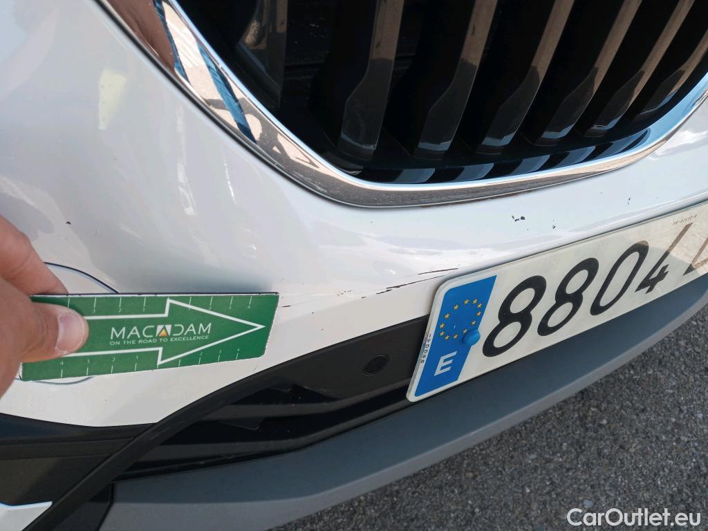  Bmw  X1 BMW  / 2019 / 5P / todoterreno sDrive18d #11