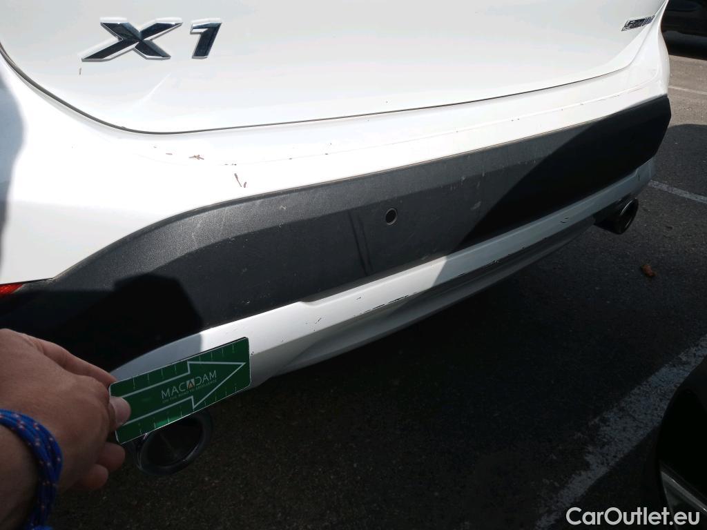  Bmw  X1 BMW  / 2019 / 5P / todoterreno sDrive18d #17