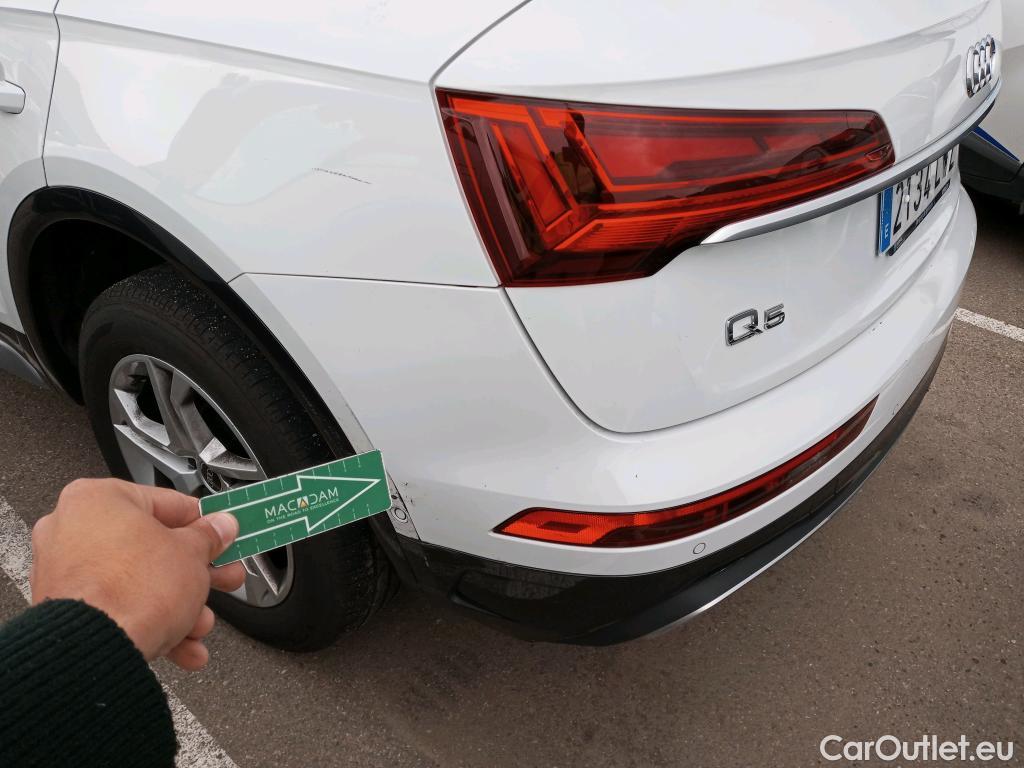  Audi  Q5 AUDI  / 2020 / 5P / todoterreno Advanced 40 TDI 150kW quattro-ultra #20