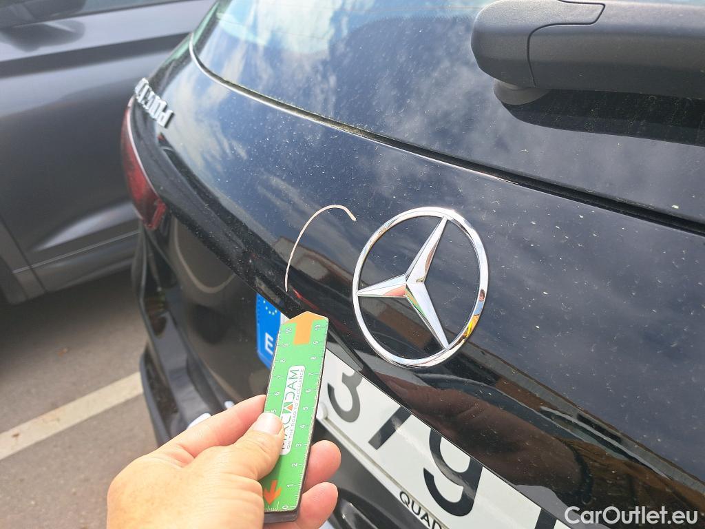  Mercedes  GLA MERCEDES-BENZ  / 2020 / 5P / todoterreno  200 D #20