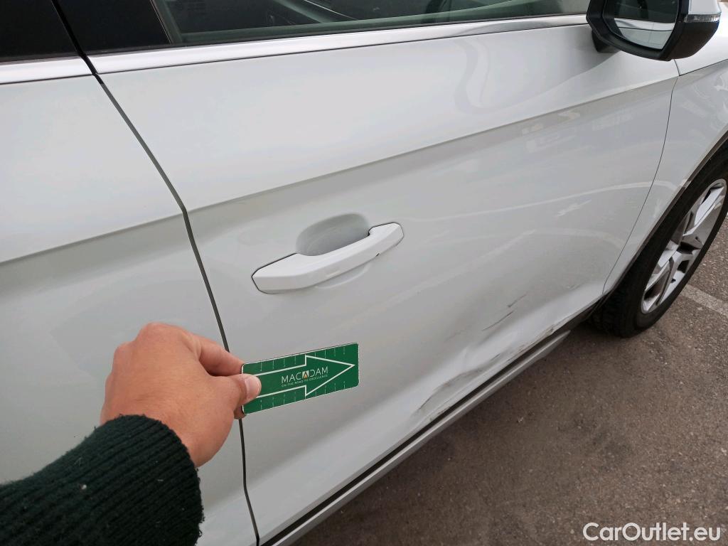  Audi  Q5 AUDI  / 2020 / 5P / todoterreno Advanced 40 TDI 150kW quattro-ultra #6