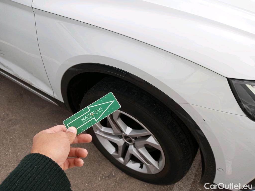  Audi  Q5 AUDI  / 2020 / 5P / todoterreno Advanced 40 TDI 150kW quattro-ultra #36