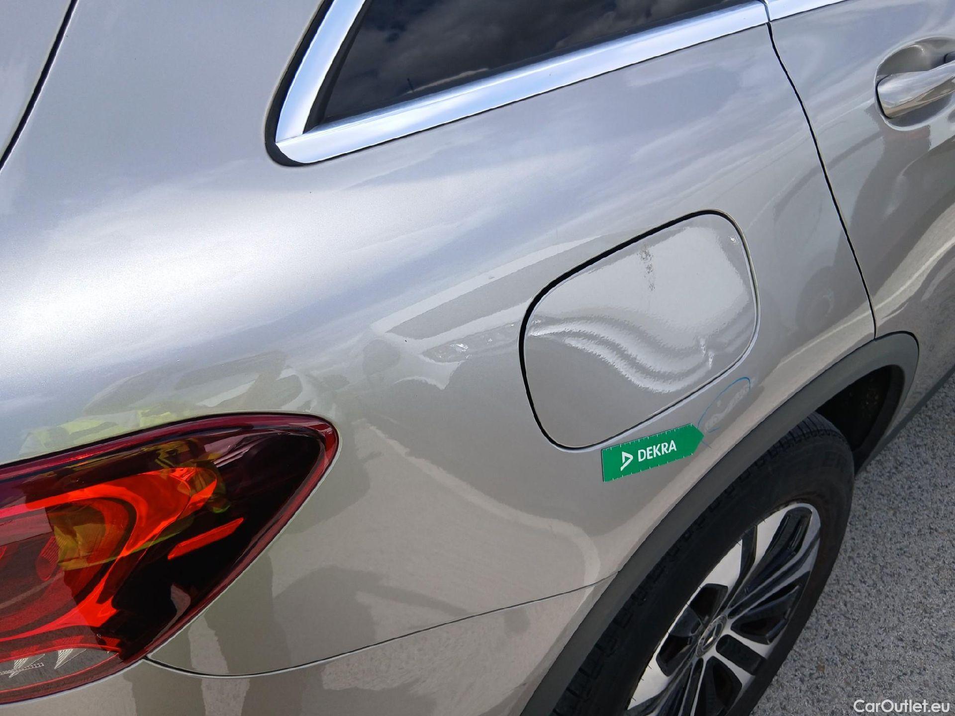  Mercedes  G-Klasee MERCEDES-BENZ Clase GLC / 2019 / 5P / todoterreno GLC 300 e 4MATIC #33