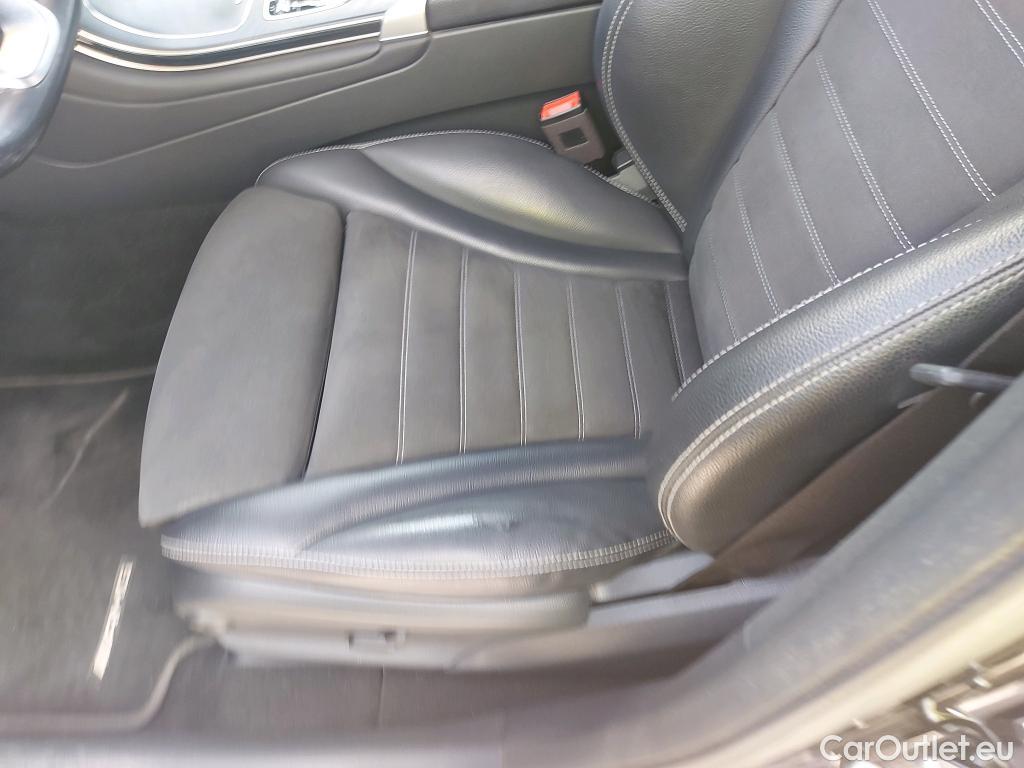  Mercedes  G-Klasee MERCEDES-BENZ GLC Coupé / 2019 / 5P / coupé GLC 300 de 4MATIC #10
