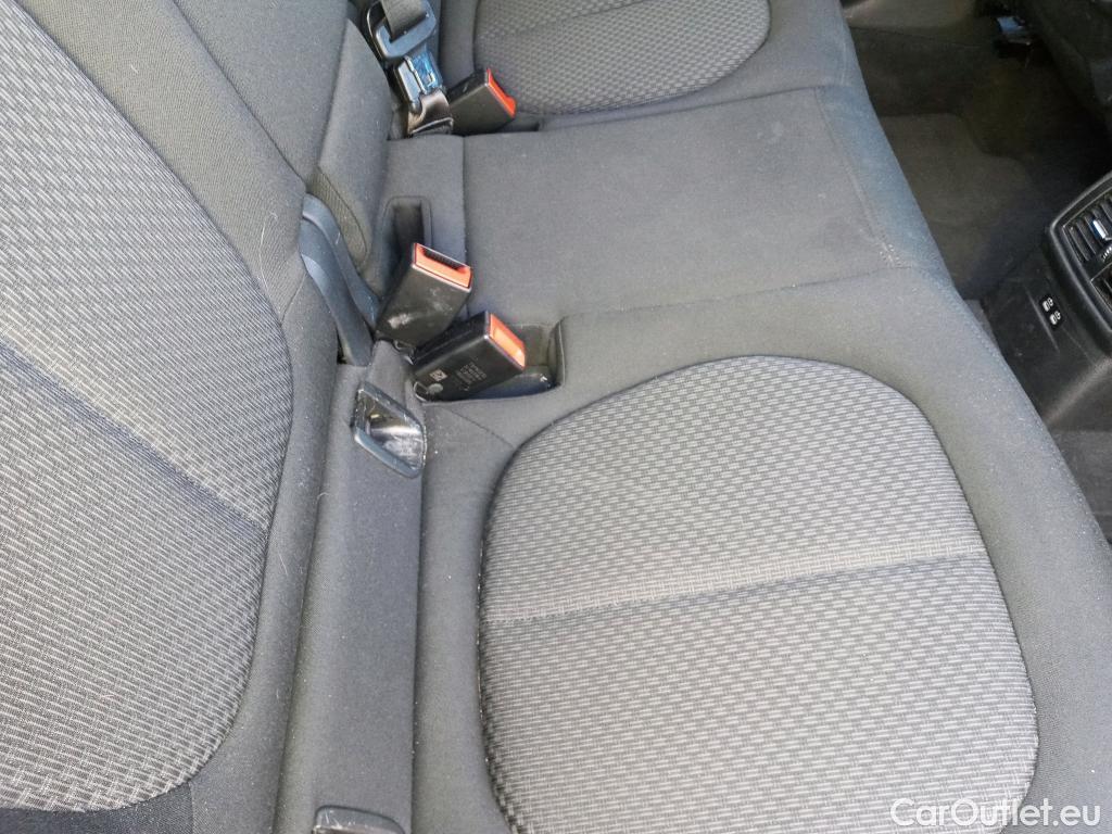  Bmw  X1 BMW  / 2019 / 5P / todoterreno sDrive18d #9